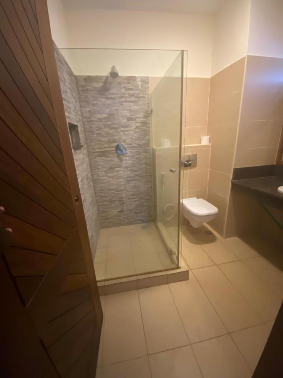 Beachfront Bliss Villa Диани-Бич Экстерьер фото