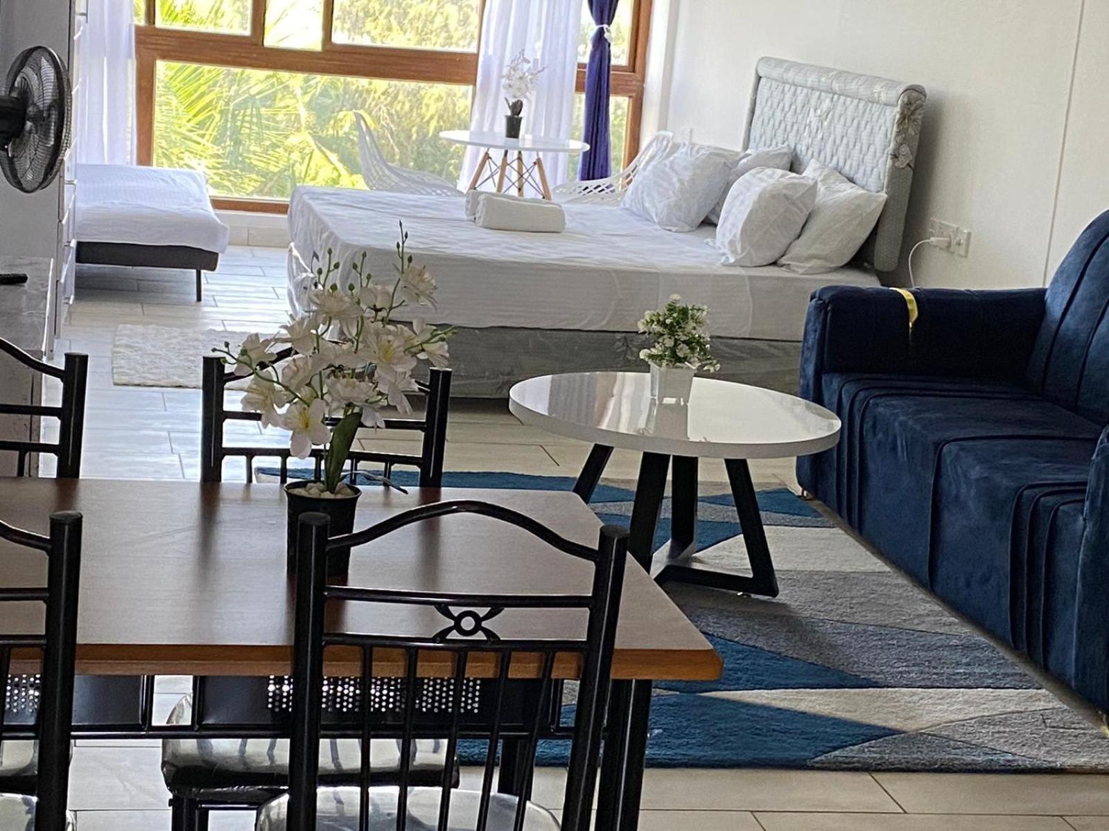 Beachfront Bliss Villa Диани-Бич Экстерьер фото